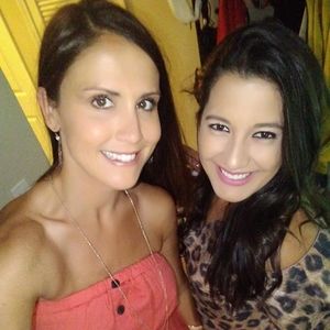 Meet your Posher, Sheena